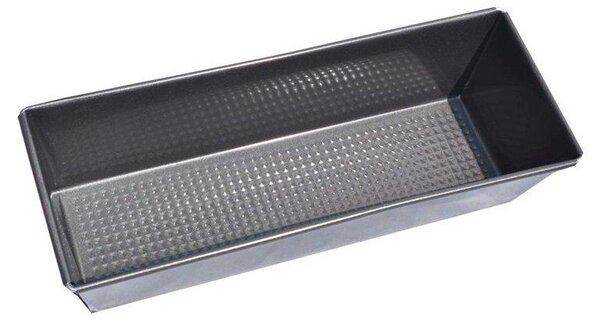 Set 3 tavi din teflon pentru cozonaci