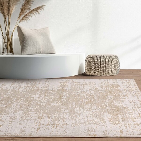 Covor bej-crem 120x160 cm Anders Beige Natural – Asiatic Carpets
