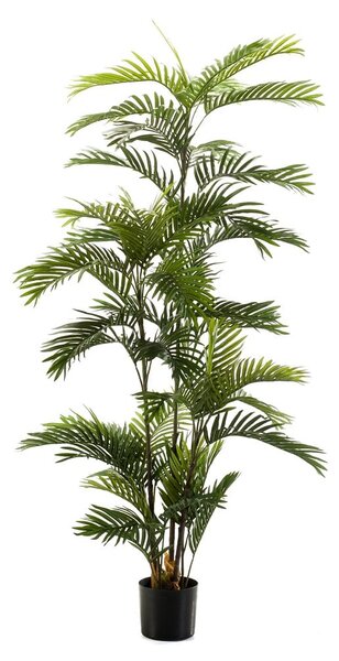 Palmier artificial decorativ in ghiveci - 180 cm