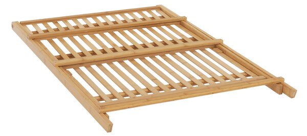 Suport de flori din bambus Nepel Tip 1, 70 x 40 x 96 cm