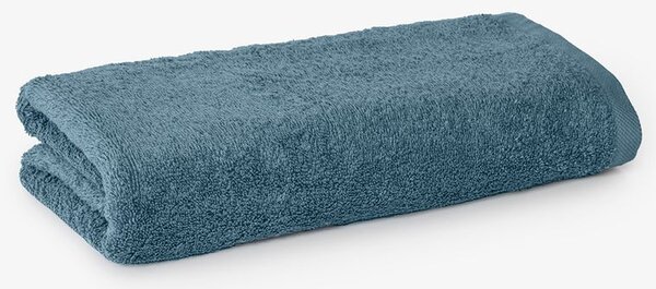 Prosop de baie din frotir FRESH SILVADUR albastru 70 x 140 cm