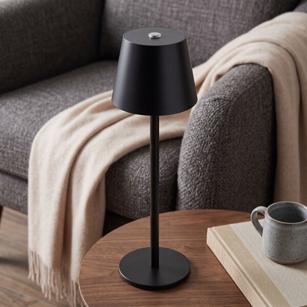 Veioza APP1365-T Black
