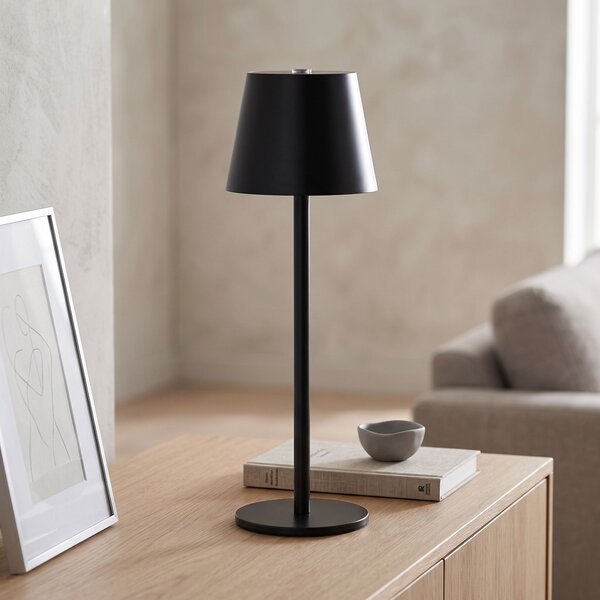 Veioza APP1365-T Black