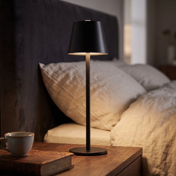 Veioza APP1365-T Black
