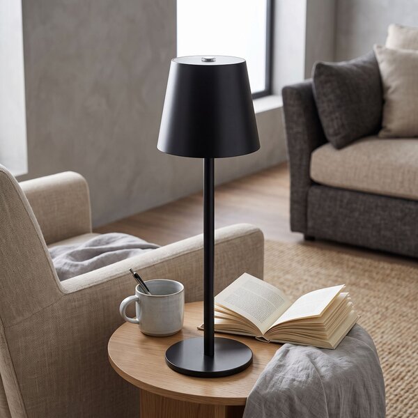 Veioza APP1365-T Black