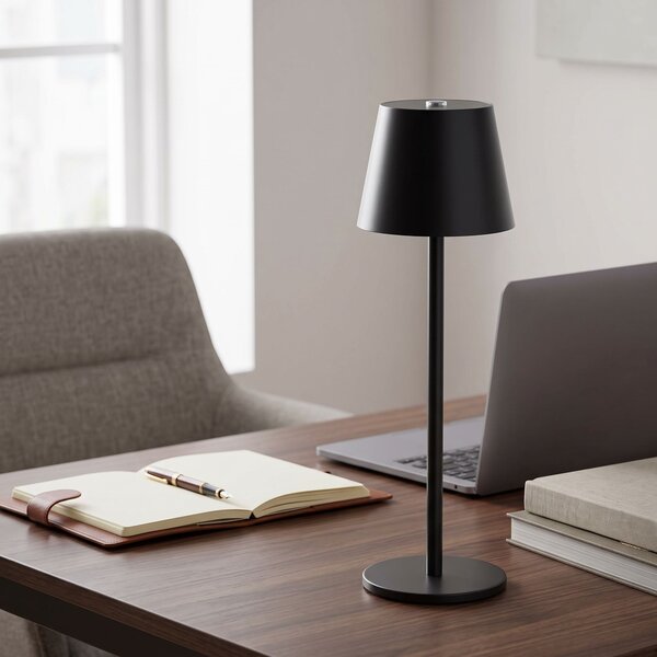 Veioza APP1365-T Black