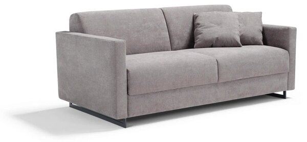 Canapea lemn masiv Extensibilă Tokyo 185 x 99 cm