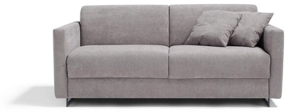 Canapea lemn masiv Extensibilă Tokyo 185 x 99 cm