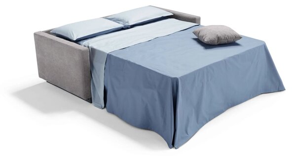 Canapea lemn masiv Extensibilă Tokyo 185 x 99 cm