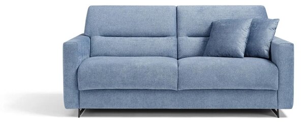 Canapea lemn masiv Extensibilă Torino 193 x 99 cm