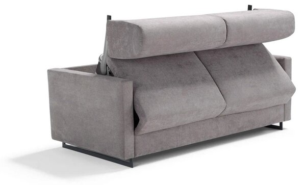 Canapea lemn masiv Extensibilă Tokyo 185 x 99 cm