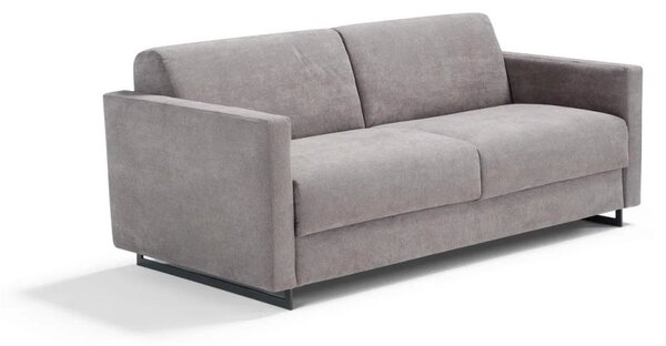 Canapea lemn masiv Extensibilă Tokyo 185 x 99 cm