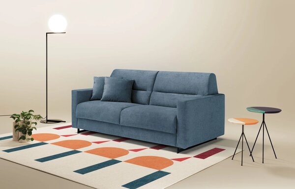 Canapea lemn masiv Extensibilă Torino 193 x 99 cm