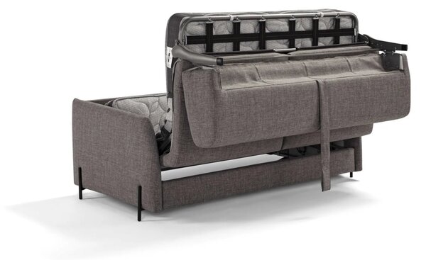 Canapea lemn masiv Extensibilă Milano 177 x 99 cm