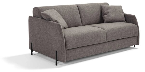 Canapea lemn masiv Extensibilă Milano 177 x 99 cm