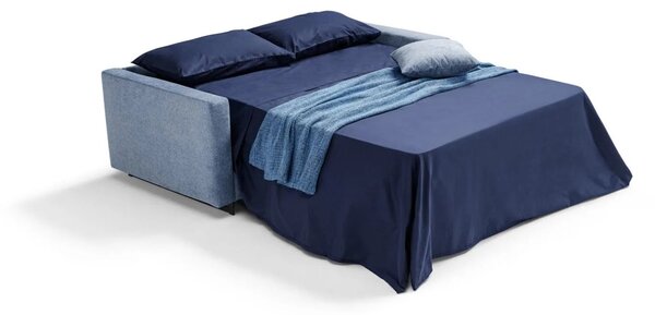 Canapea lemn masiv Extensibilă Torino 193 x 99 cm