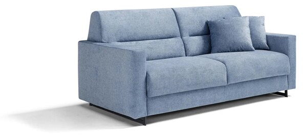 Canapea lemn masiv Extensibilă Torino 193 x 99 cm