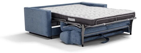 Canapea lemn masiv Extensibilă Torino 193 x 99 cm