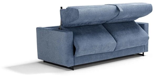 Canapea lemn masiv Extensibilă Torino 193 x 99 cm