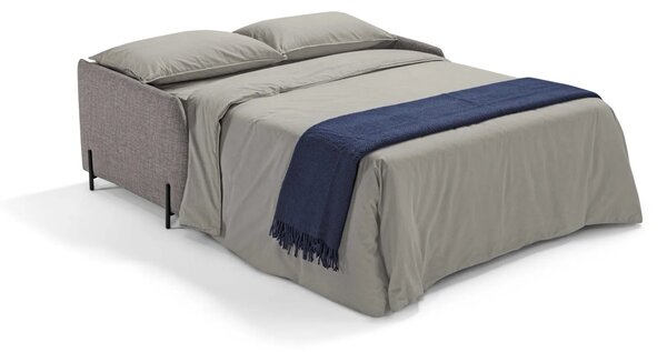 Canapea lemn masiv Extensibilă Milano 177 x 99 cm