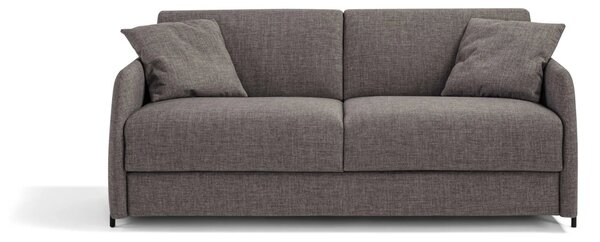 Canapea lemn masiv Extensibilă Milano 177 x 99 cm
