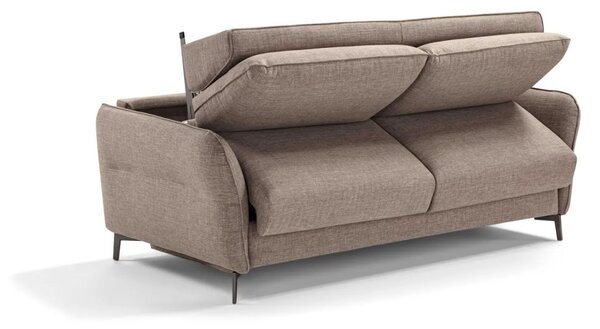 Canapea lemn masiv Extensibilă Verona 193 x 104 cm