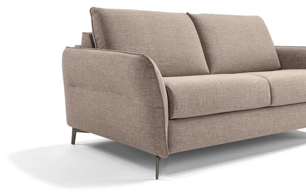 Canapea lemn masiv Extensibilă Verona 193 x 104 cm