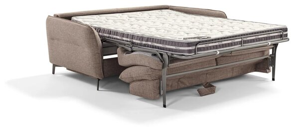 Canapea lemn masiv Extensibilă Verona 193 x 104 cm
