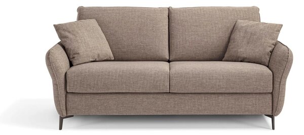 Canapea lemn masiv Extensibilă Verona 193 x 104 cm