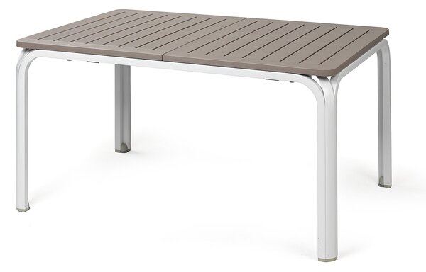 Masa Exterior Nardi - Alloro 140cm Extensibila