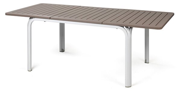 Masa Exterior Nardi - Alloro 140cm Extensibila