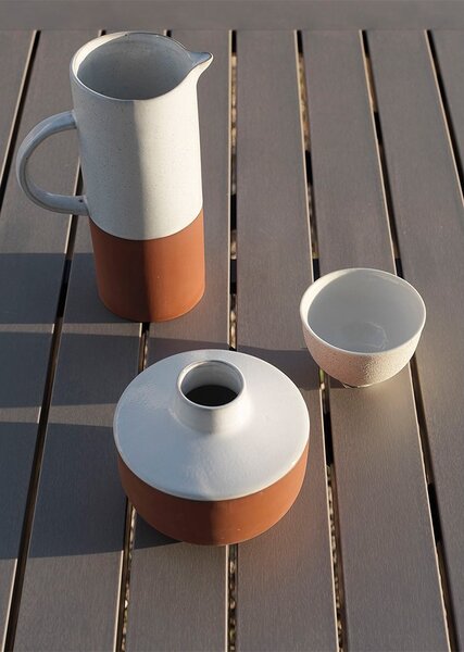 Masa Exterior Nardi - Alloro 210cm Extensibila