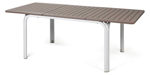 Masa Exterior Nardi - Alloro 140cm Extensibila