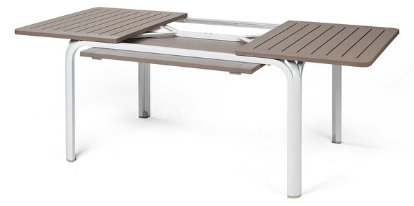 Masa Exterior Nardi - Alloro 140cm Extensibila