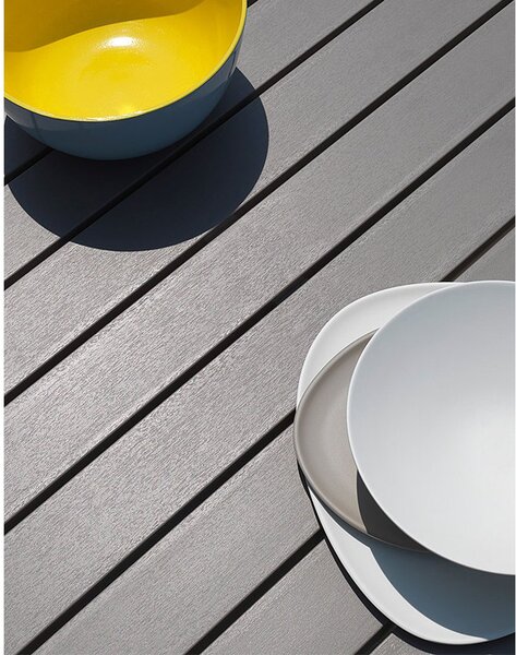 Masa Exterior Nardi - Alloro 140cm Extensibila