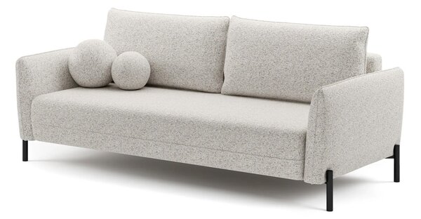 Canapea lemn masiv extensibilă Vasco, 234 × 103 × 90 cm