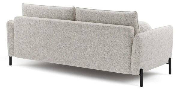 Canapea lemn masiv extensibilă Vasco, 234 × 103 × 90 cm
