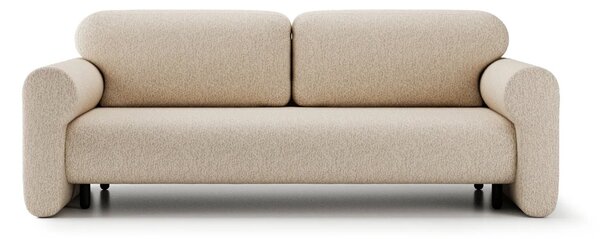 Canapea lemn masiv Messalinna 243x113 cm