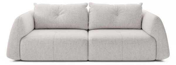 Canapea lemn masiv Camira 254 x 115 cm