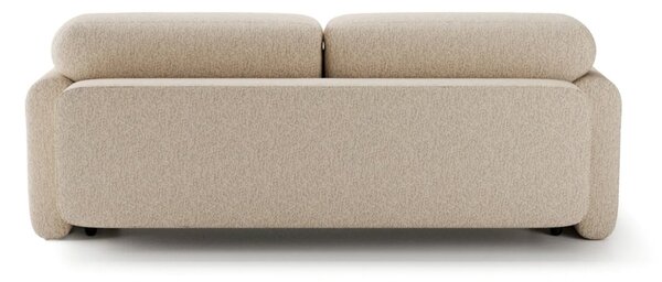 Canapea lemn masiv Messalinna 243x113 cm