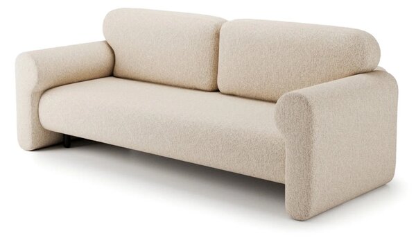 Canapea lemn masiv Messalinna 243x113 cm