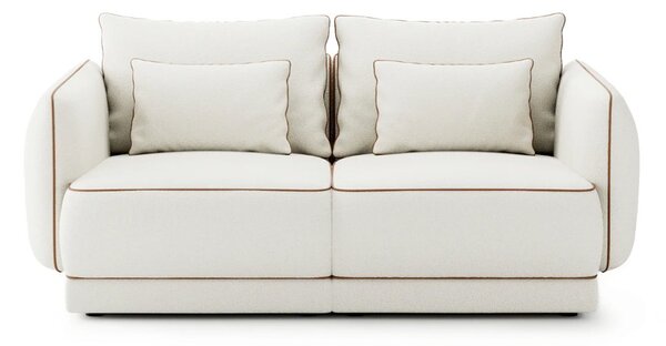 Canapea lemn masiv Yves 190x100 cm