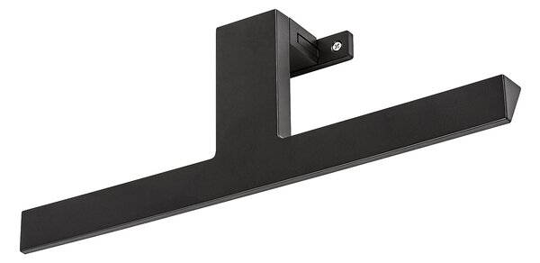 Rabalux Loric lampă de perete 1x6 W alb-negru 75024