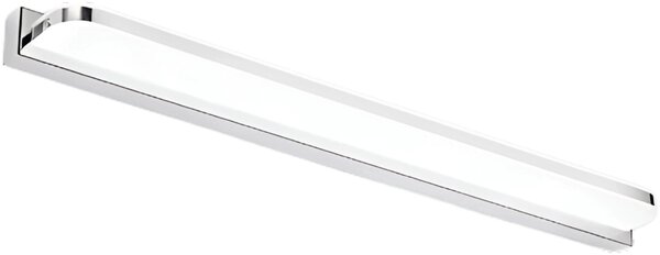 Abigali Mirror lampă de perete 1x12 W argint KLSMIR