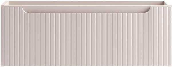 Comad Nova Cashmere dulap 80x39x28.7 cm sub chiuveta pe perete bej NOVA CASHMERE 82-80-40-1S