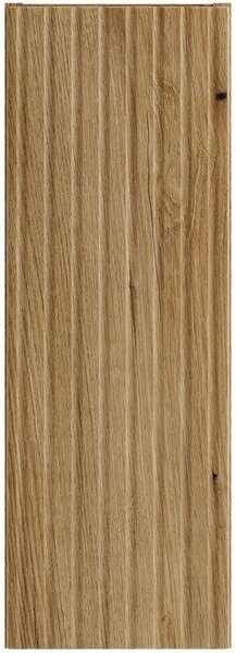 Comad Nova Coast Evoke dulap 30x18.9x57 cm laterala pe perete stejar NOVA COAST EVOKE 83-30-1D