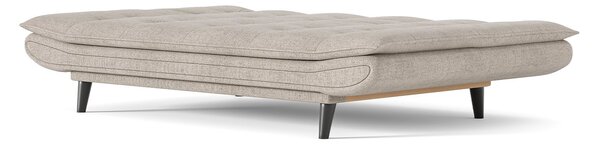 Canapea lemn masiv extensibilă Jord 192×96 cm