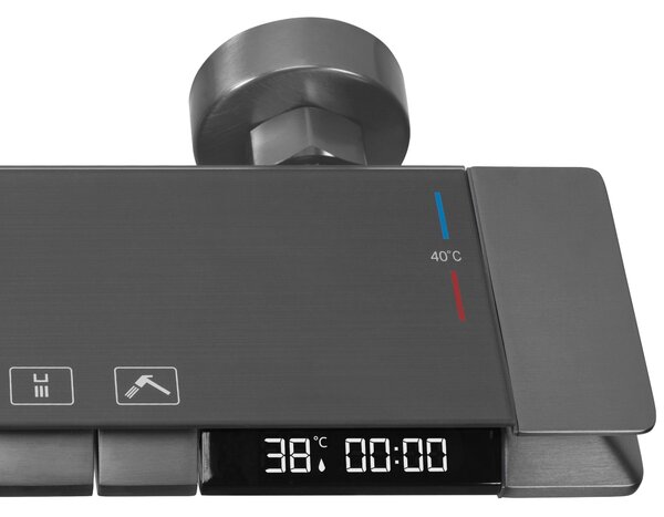 Set dus REA Karl Titanium