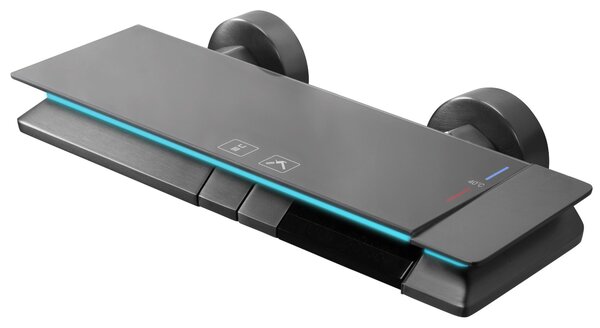 Set dus REA Karl Titanium