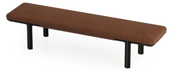 Banchetă lemn masiv Nova 180 cm